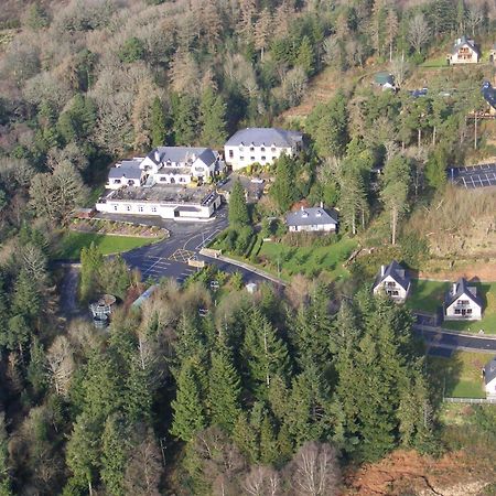 Aherlow House Hotel & Lodges Eksteriør billede