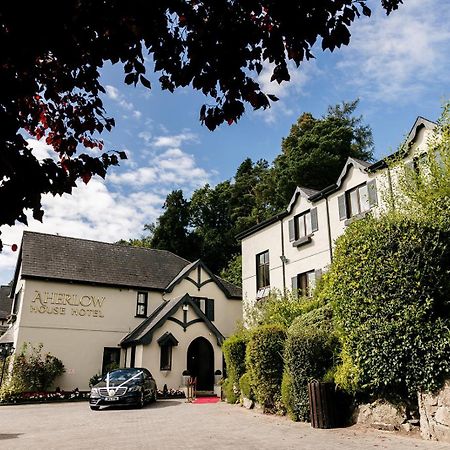 Aherlow House Hotel & Lodges Eksteriør billede