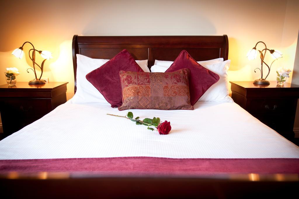 Aherlow House Hotel & Lodges Værelse billede