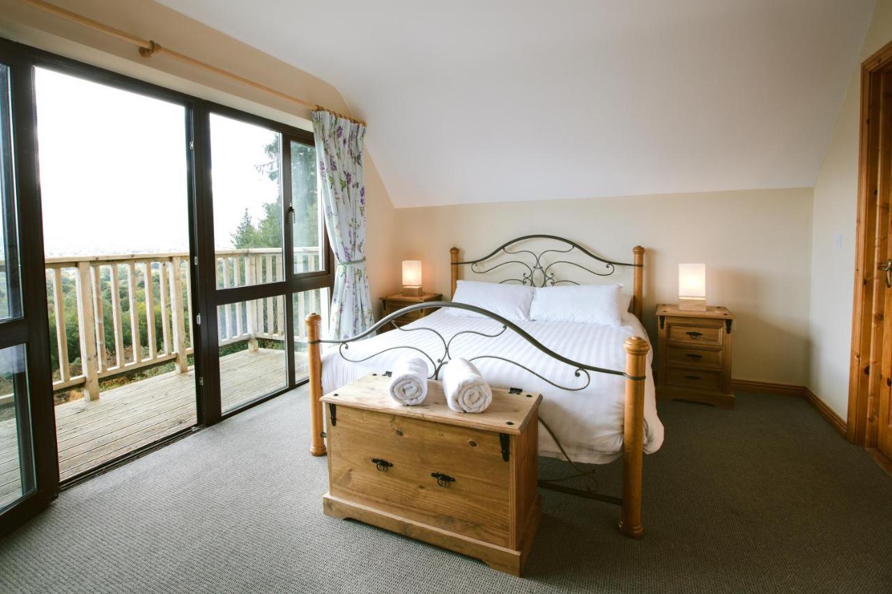 Aherlow House Hotel & Lodges Eksteriør billede